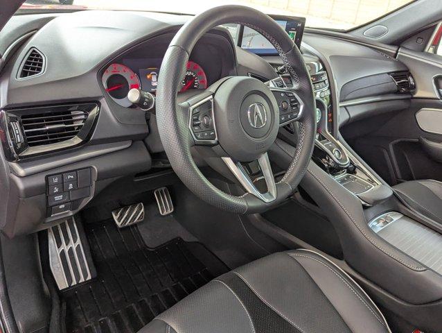 2020 Acura RDX Vehicle Photo in San Antonio, TX 78230