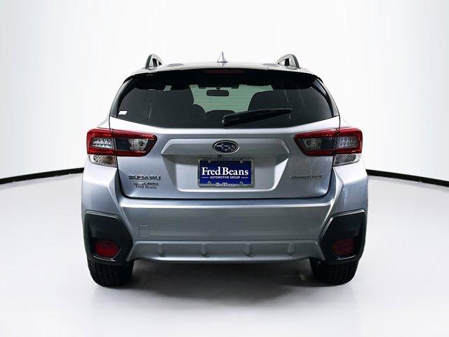 2022 Subaru Crosstrek Vehicle Photo in Doylestown, PA 18902