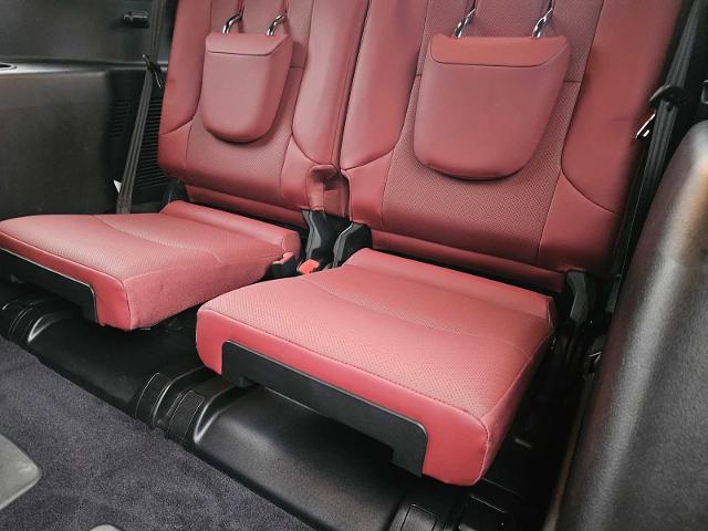 2020 Lexus GX 460 Vehicle Photo in FORT WORTH, TX 76132