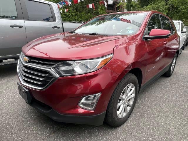 2019 Chevrolet Equinox Vehicle Photo in Roslyn, NY 11576