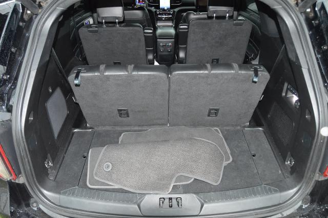 2021 Ford Explorer Vehicle Photo in Houston, TX 77090