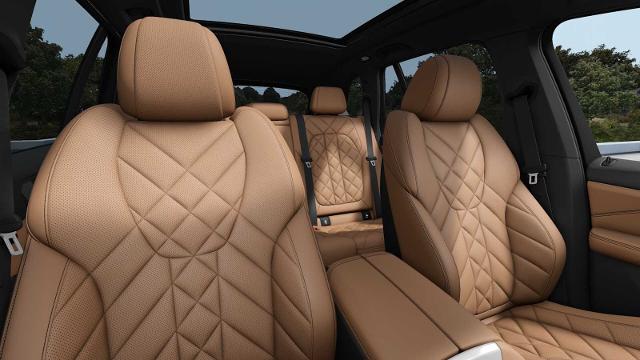 2026 BMW X5 sDrive40i Vehicle Photo in GRAPEVINE, TX 76051