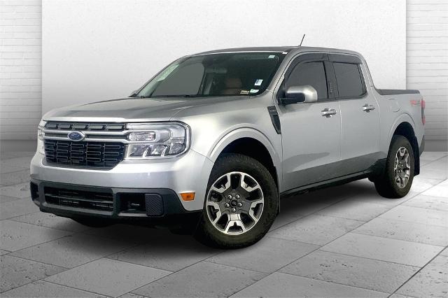 2023 Ford Maverick Vehicle Photo in Lees Summit, MO 64086