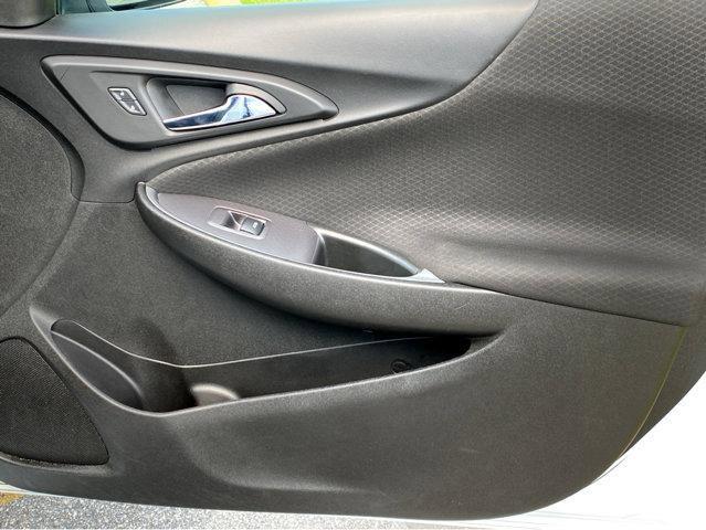2023 Chevrolet Malibu Vehicle Photo in Hinesville, GA 31313