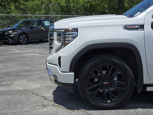 2022 GMC Sierra 1500 Vehicle Photo in Decatur, TX 76234