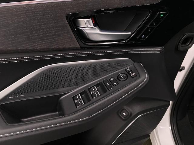 2026 Acura MDX Vehicle Photo in Appleton, WI 54913