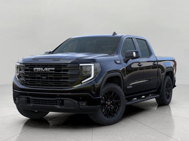 2025 GMC Sierra 1500 Vehicle Photo in APPLETON, WI 54914-8833
