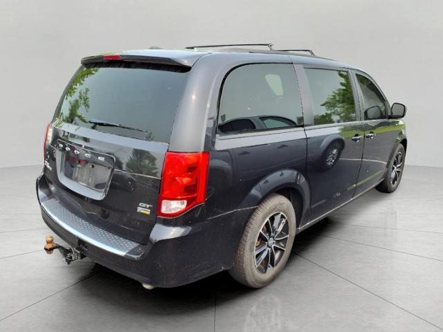 2018 Dodge Grand Caravan Vehicle Photo in Oshkosh, WI 54904