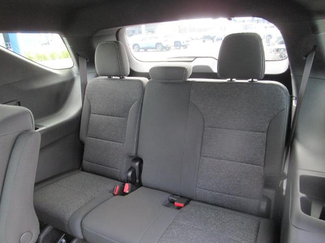 2025 Chevrolet Traverse Vehicle Photo in LEESBURG, FL 34788-4022