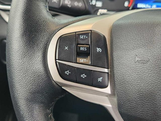 2021 Ford Explorer Vehicle Photo in HOUSTON, TX 77079