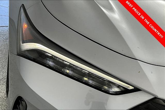 2025 Acura Integra Vehicle Photo in Grapevine, TX 76051
