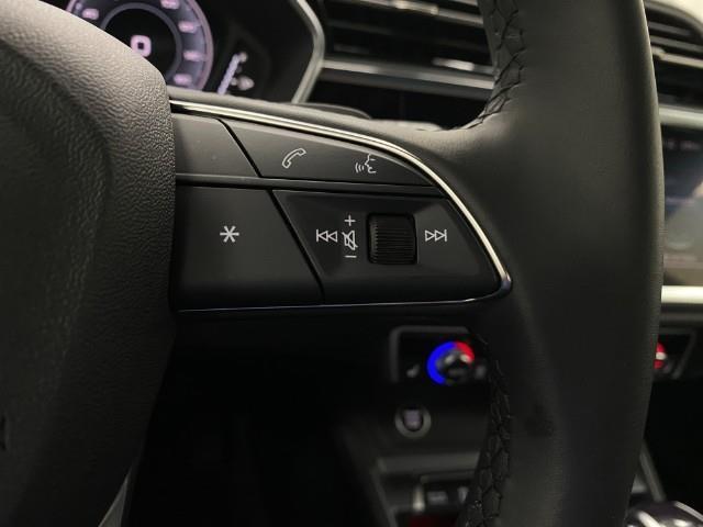 2024 Audi Q3 Vehicle Photo in Appleton, WI 54913