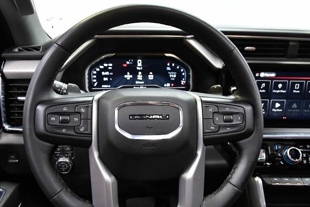 2023 GMC Sierra 1500 Vehicle Photo in DALLAS, TX 75235