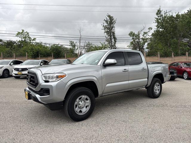 2022 Toyota Tacoma 2WD Vehicle Photo in San Antonio, TX 78230