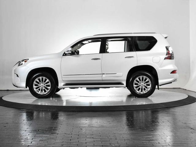 2019 Lexus GX 460 Vehicle Photo in DALLAS, TX 75235