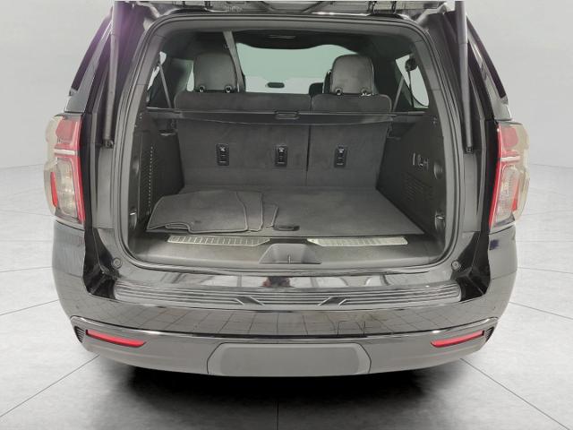 2024 Chevrolet Suburban Vehicle Photo in NEENAH, WI 54956-2243