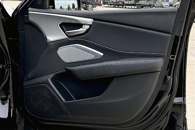 2025 Acura RDX Vehicle Photo in Grapevine, TX 76051