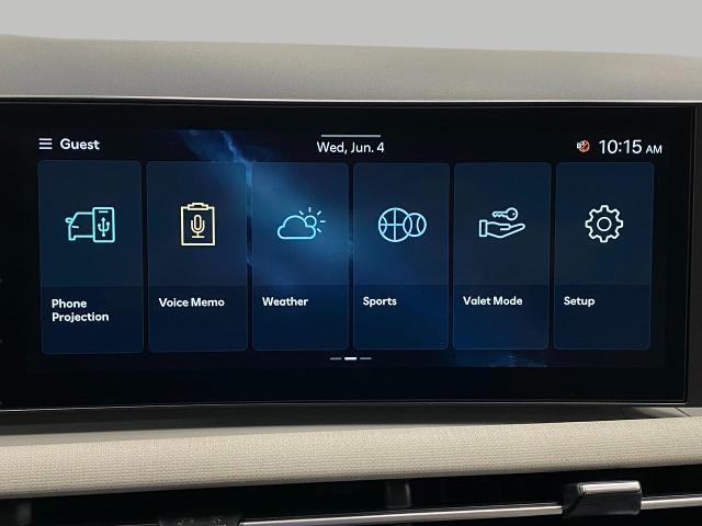 2025 Hyundai TUCSON Vehicle Photo in Appleton, WI 54913