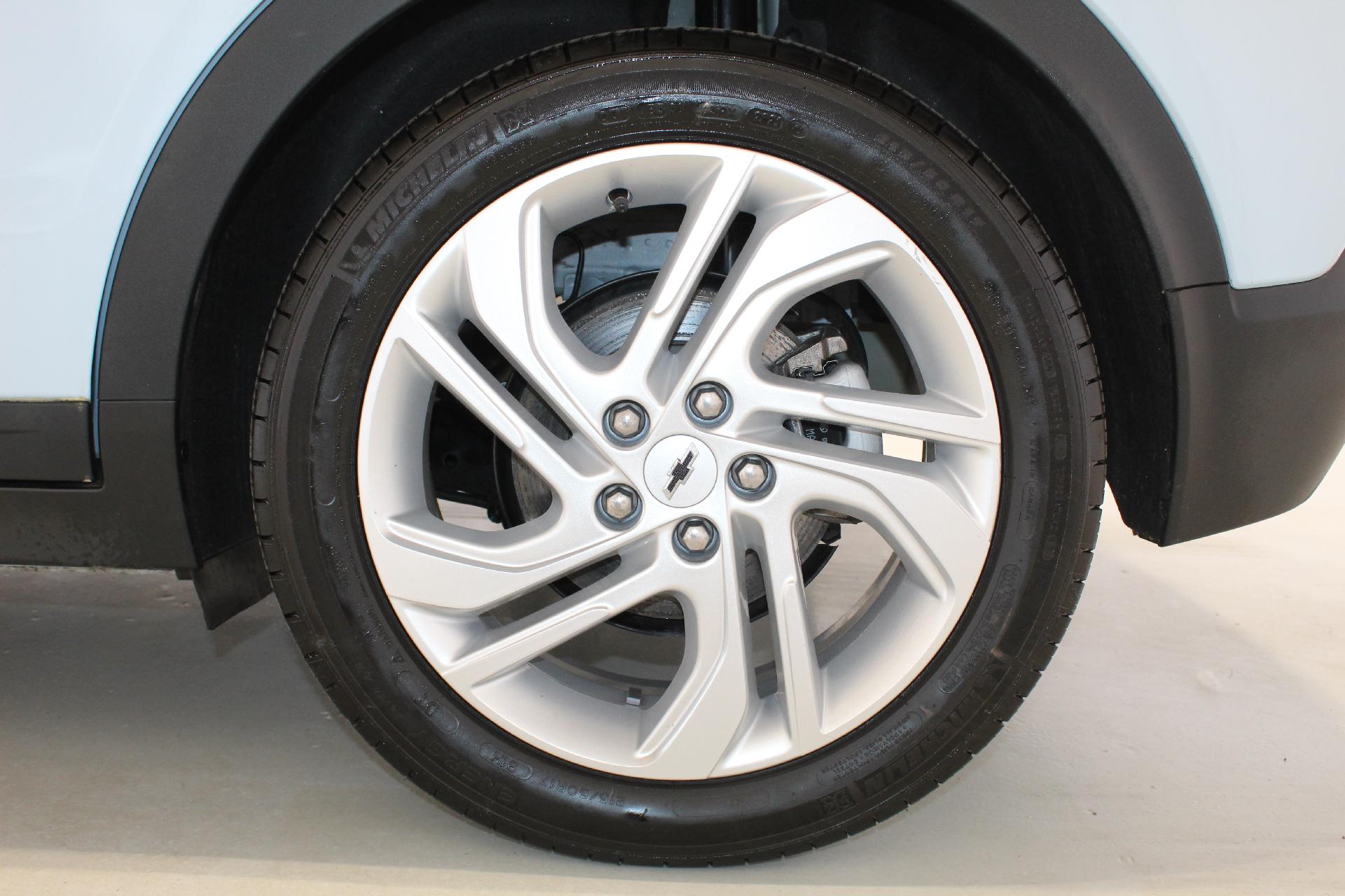 2022 Chevrolet Bolt EV Vehicle Photo in NORTHAMPTON, MA 01060-1120