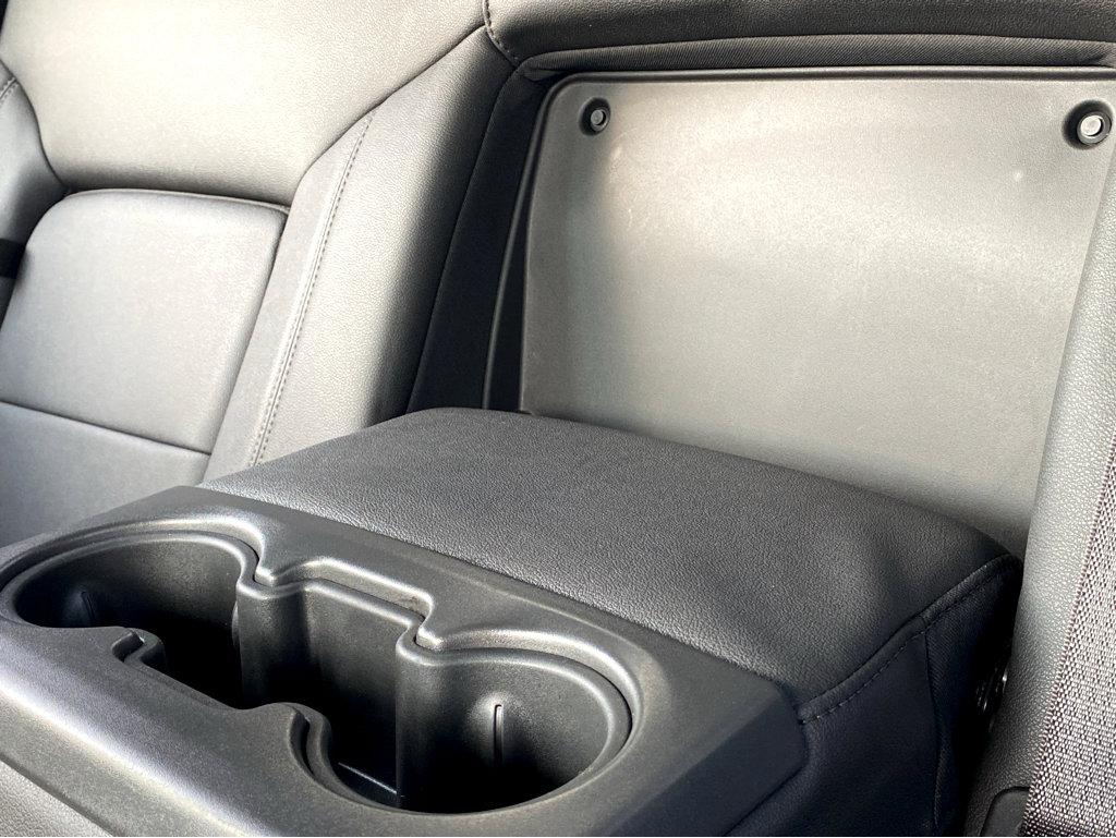 2023 Chevrolet Silverado 1500 Vehicle Photo in POOLER, GA 31322-3252