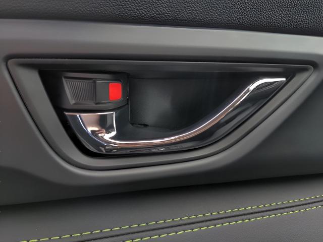 2025 Subaru Ascent Vehicle Photo in Green Bay, WI 54304