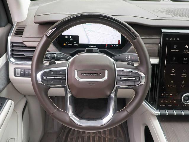 2024 GMC Acadia Vehicle Photo in Dallas, TX 75209