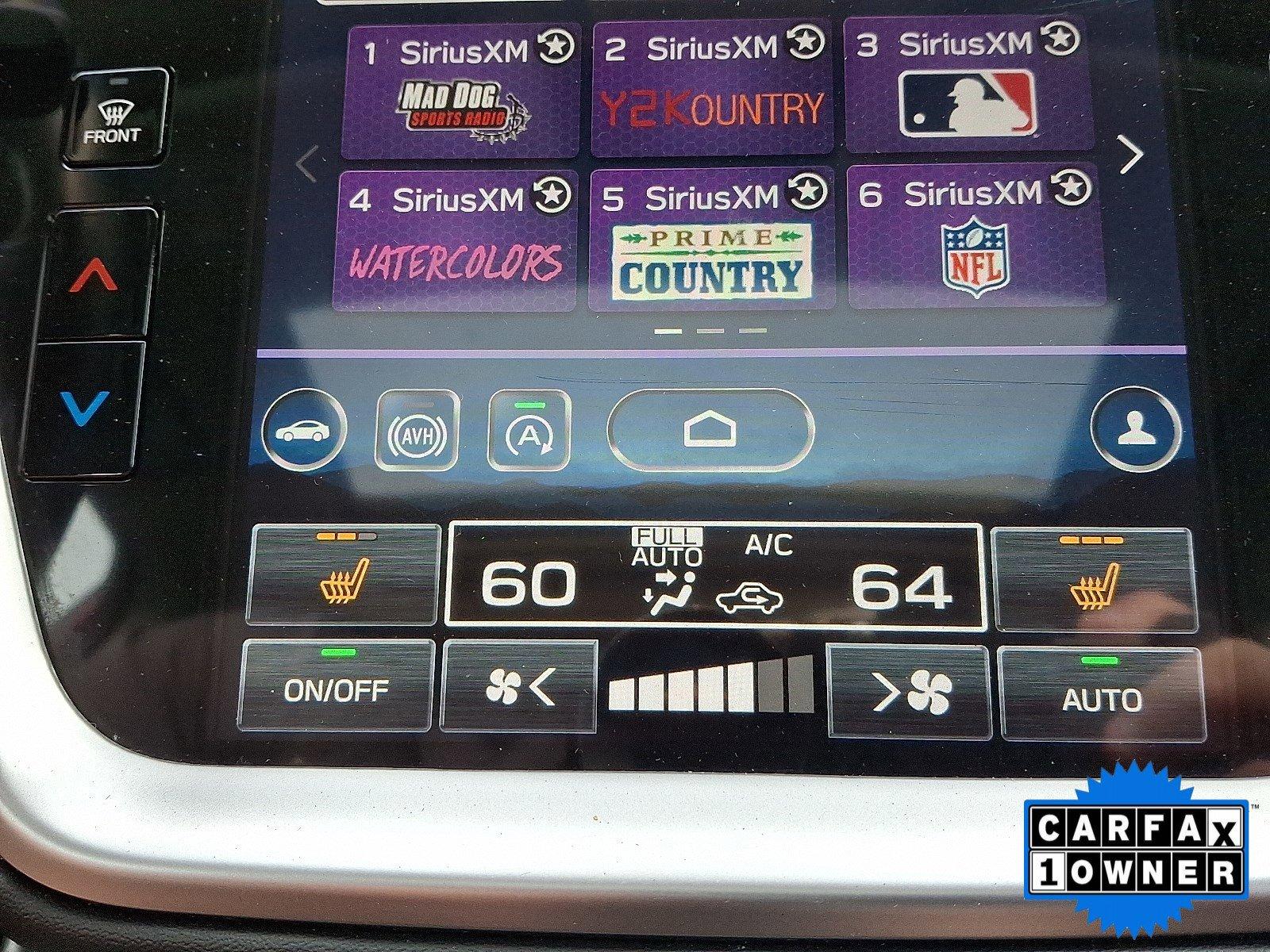 2022 Subaru Outback Vehicle Photo in Harrisburg, PA 17111