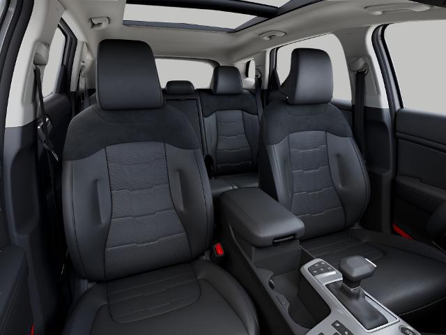2026 Kia Sportage Vehicle Photo in Appleton, WI 54914