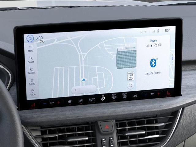 2025 Ford Escape Vehicle Photo in Weatherford, TX 76087