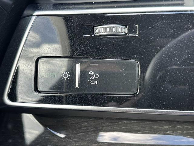 2025 Audi Q7 Vehicle Photo in HOUSTON, TX 77090