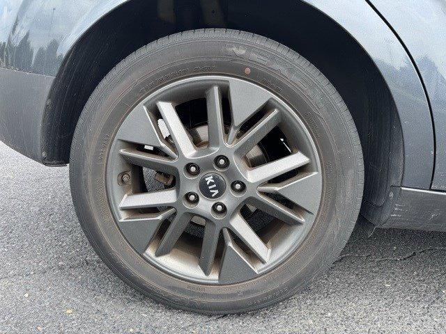 2020 Kia Soul Vehicle Photo in Mechanicsburg, PA 17050-1707