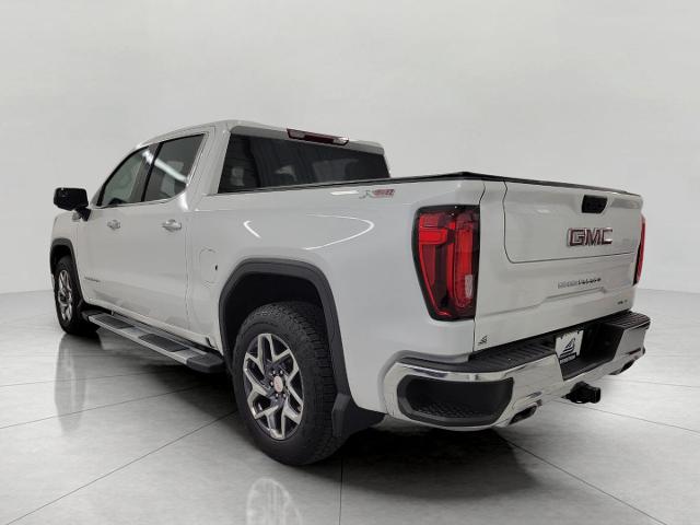 2023 GMC Sierra 1500 Vehicle Photo in NEENAH, WI 54956-2243