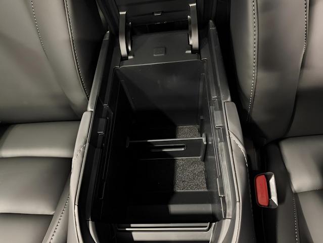 2025 Mazda CX-30 Vehicle Photo in Green Bay, WI 54304