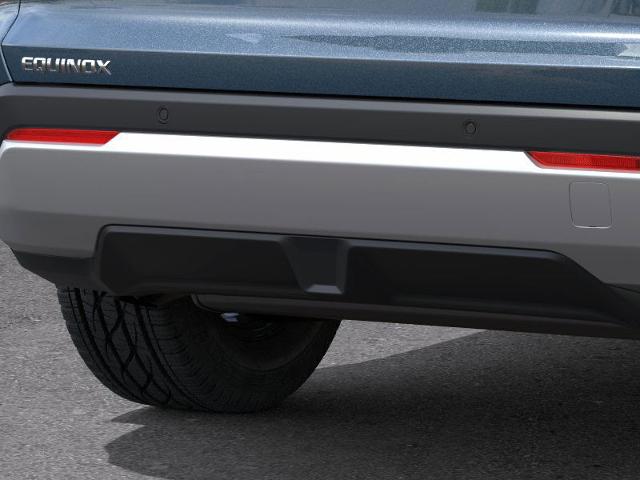 2026 Chevrolet Equinox Vehicle Photo in SELMA, TX 78154-1460