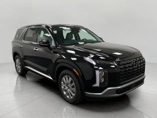 2025 Hyundai PALISADE Vehicle Photo in Appleton, WI 54913
