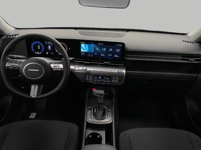 2025 Hyundai KONA Vehicle Photo in Appleton, WI 54913