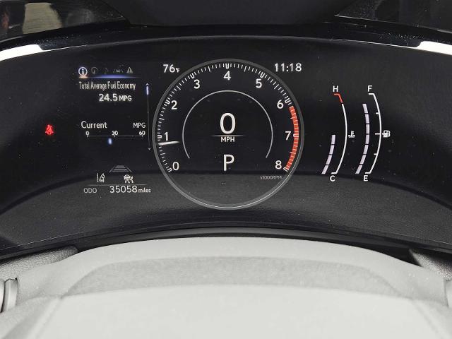 2022 Lexus NX 350 Vehicle Photo in FORT WORTH, TX 76132