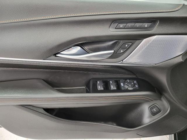 2024 Cadillac CT4 Vehicle Photo in GREEN BAY, WI 54303-3330