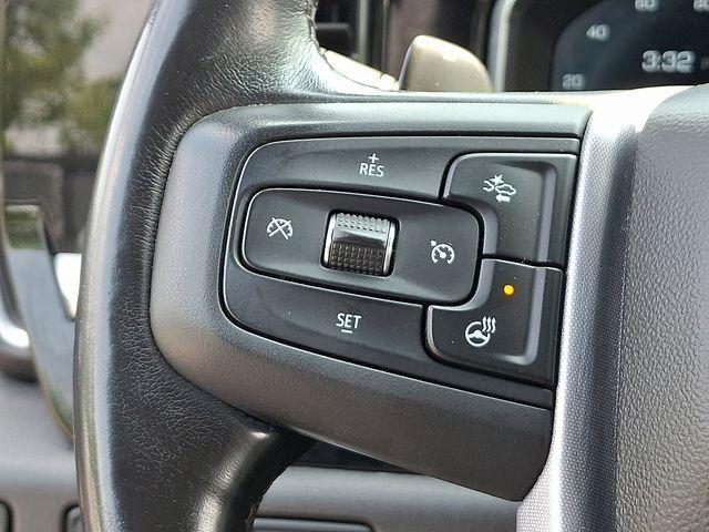 2022 GMC Sierra 1500 Vehicle Photo in PAWLING, NY 12564-3219