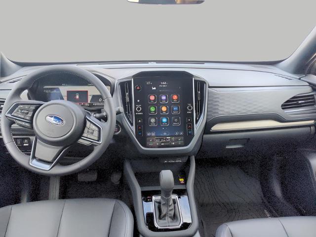 2025 Subaru Forester Vehicle Photo in Green Bay, WI 54304