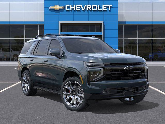 2025 Chevrolet Tahoe Vehicle Photo in PAWLING, NY 12564-3219