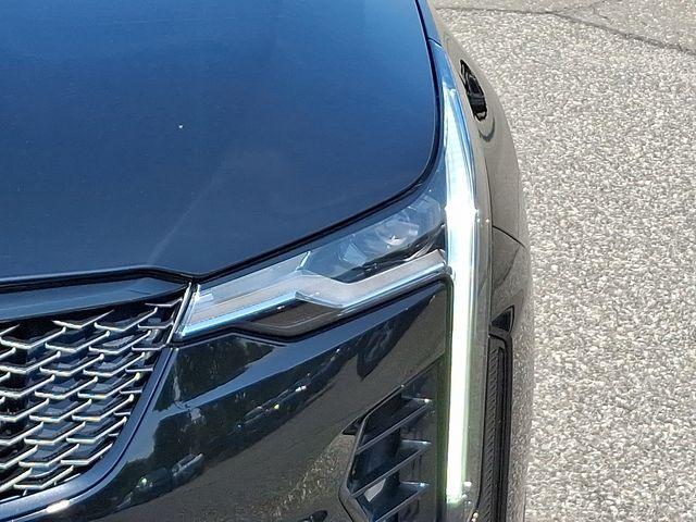 2023 Cadillac CT4-V Vehicle Photo in DANBURY, CT 06810-5034
