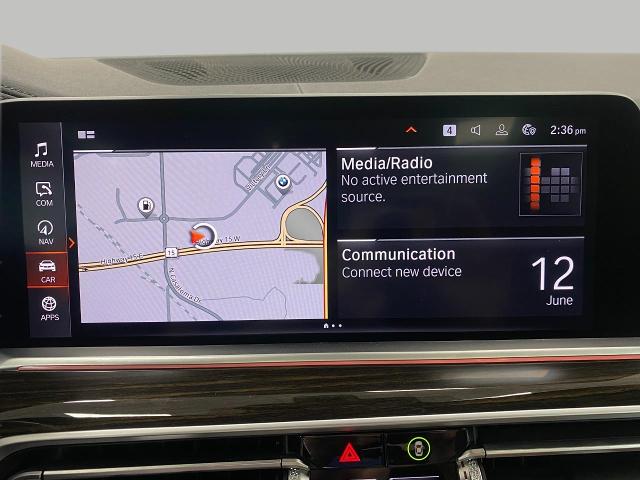 2021 BMW X5 xDrive40i Vehicle Photo in Appleton, WI 54913