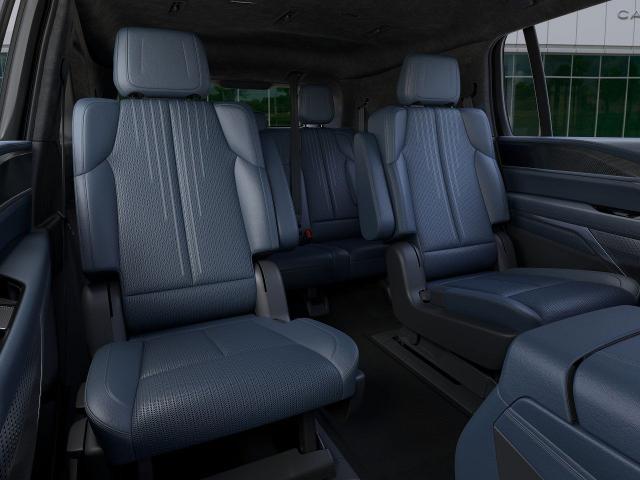 2025 Cadillac ESCALADE IQ Vehicle Photo in BATON ROUGE, LA 70809-4546