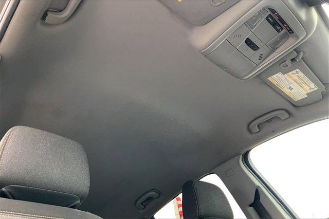2020 Chevrolet Equinox Vehicle Photo in KANSAS CITY, MO 64114-4502