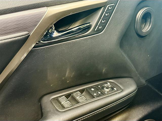 2019 Lexus RX Vehicle Photo in EVERETT, WA 98203-5662