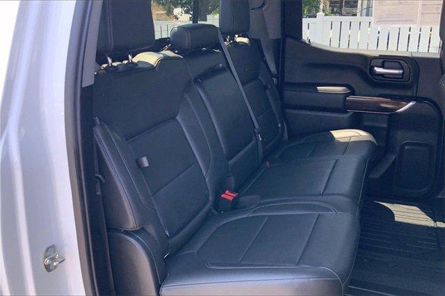 2020 GMC Sierra 1500 Vehicle Photo in INDEPENDENCE, MO 64055-1377