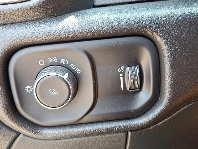 2024 Ram 2500 Vehicle Photo in HARRISBURG, PA 17111-1033