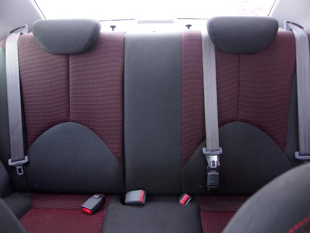 2009 Kia Rio Vehicle Photo in MADISON, IN 47250-1611