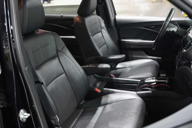 2020 Honda Pilot Vehicle Photo in GRAPEVINE, TX 76051